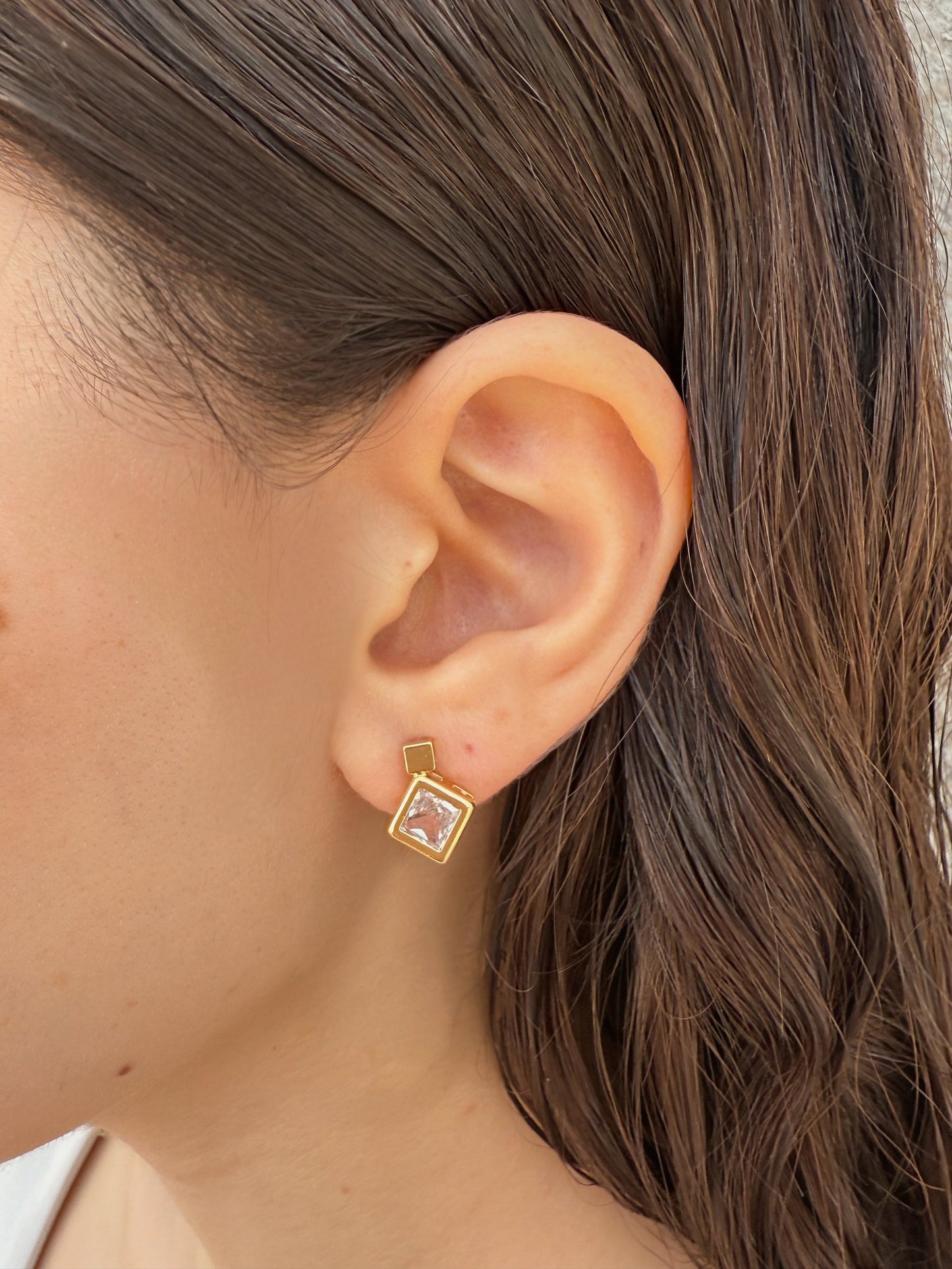 Ribua Zahav Earrings