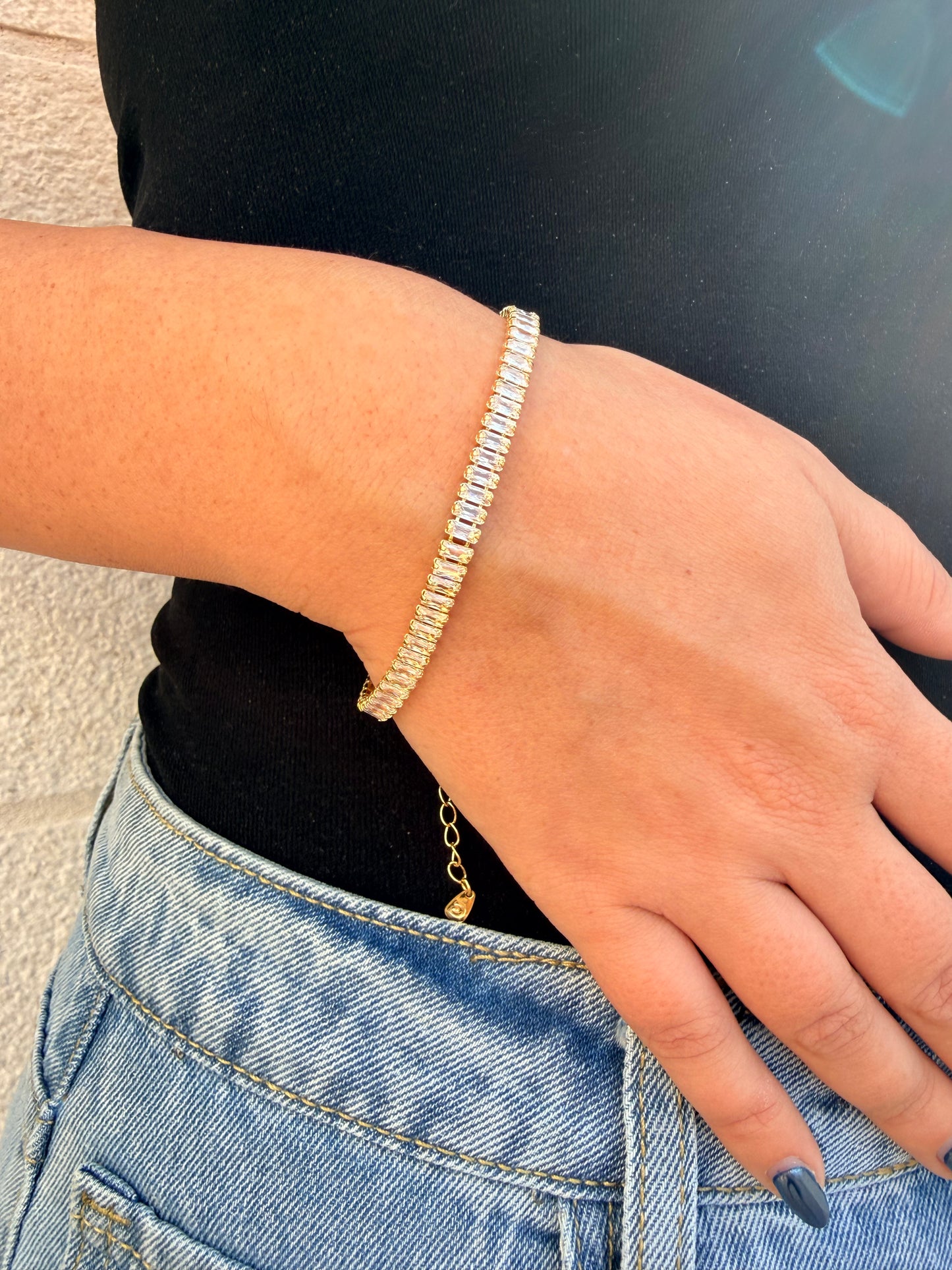 צמיד ברק נצחי