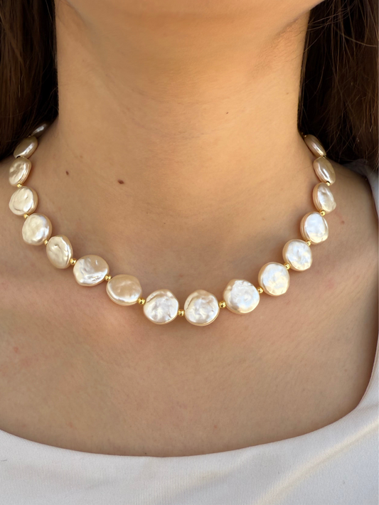 Luna Necklace