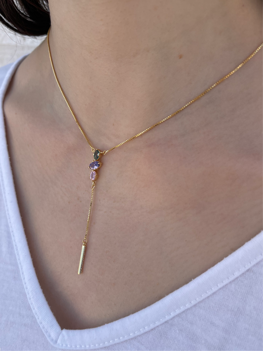 שרשרת שלווה