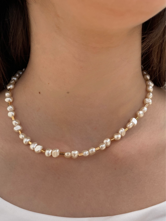 שרשרת פנינים