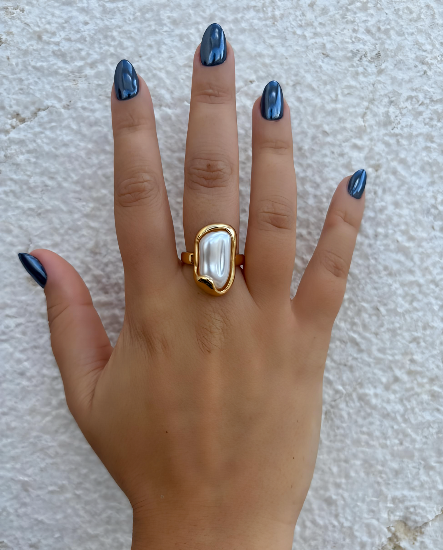 טבעת פנינת השמש