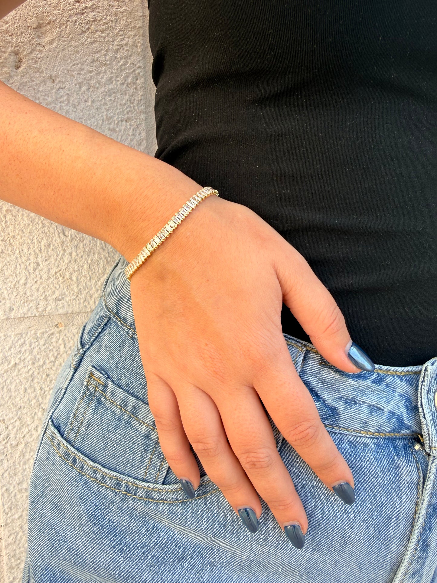 צמיד ברק נצחי