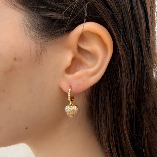 לב זירקונים